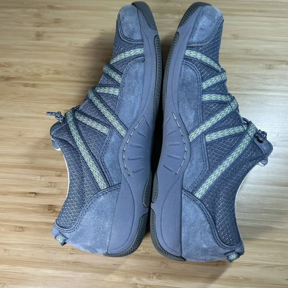Dansko Harlyn Light Blue Slip-on Sneaker Size 37 Women Athleisure Occupational - Picture 3 of 9